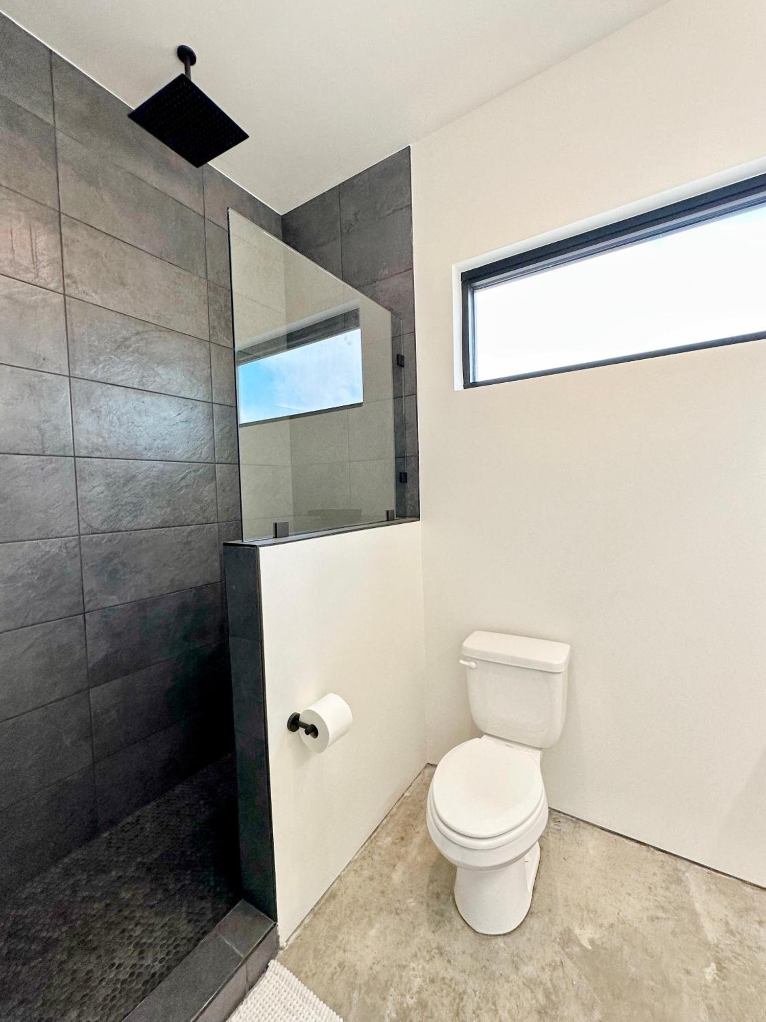 Left Frame Lofts Apartment โอคลาโฮมาซิตี้ ภายนอก รูปภาพ