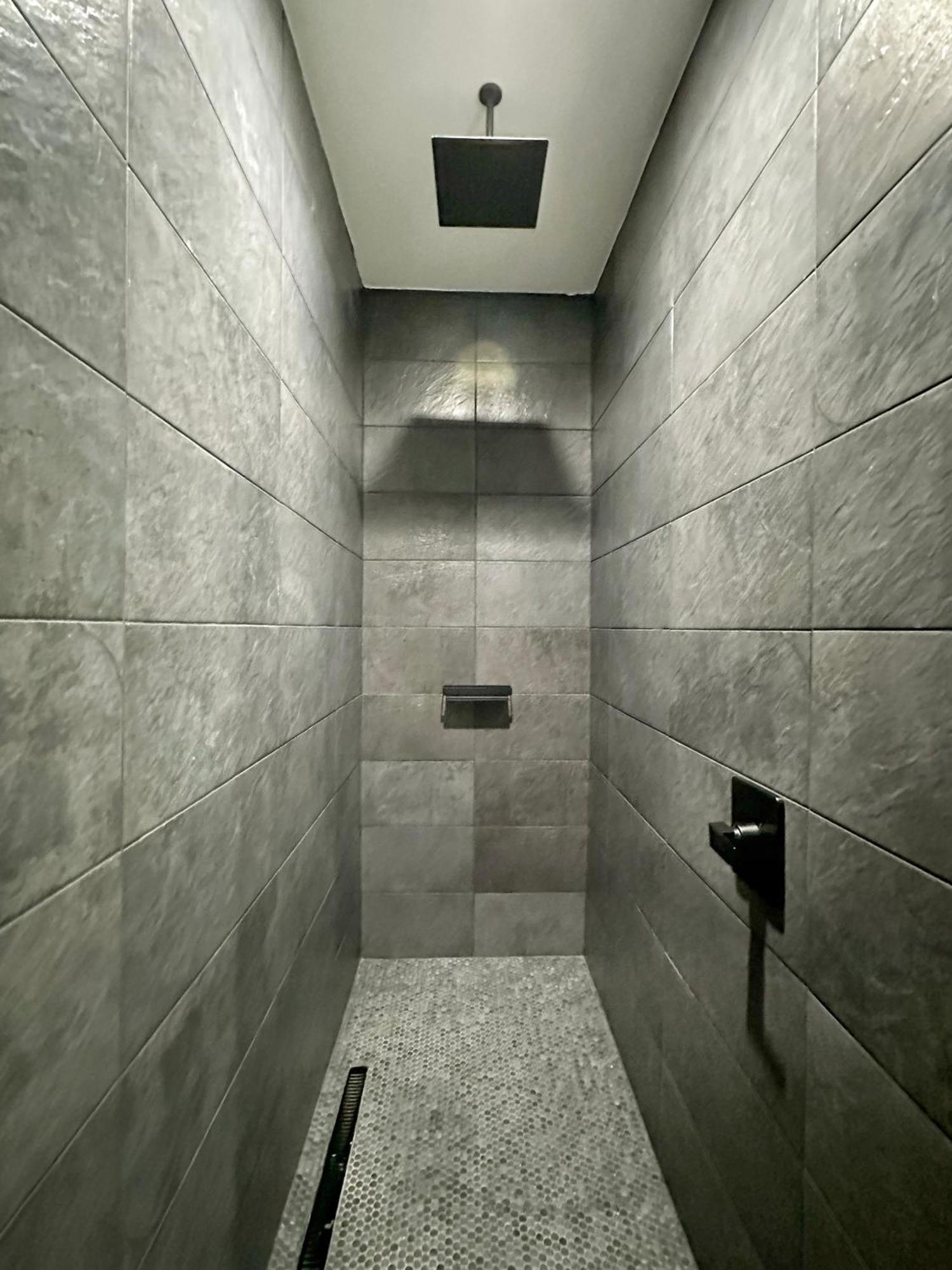 Left Frame Lofts Apartment โอคลาโฮมาซิตี้ ภายนอก รูปภาพ